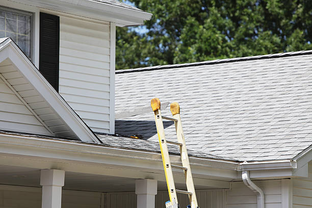 Siding for Multi-Family Homes in Shell Valley, ND
